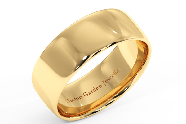 Wedding ring