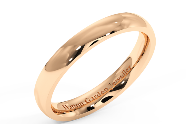 Wedding ring