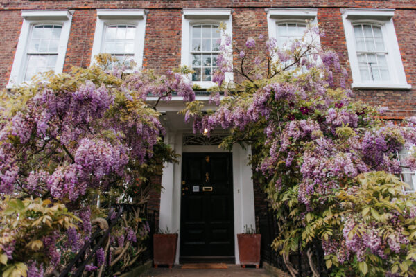 Burgh House Large Image for Venue Page