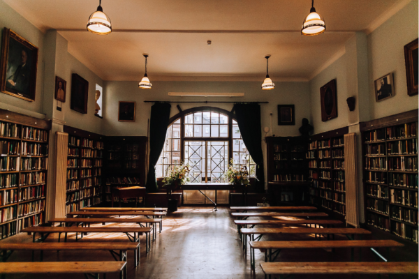 Conway Hall MAIN