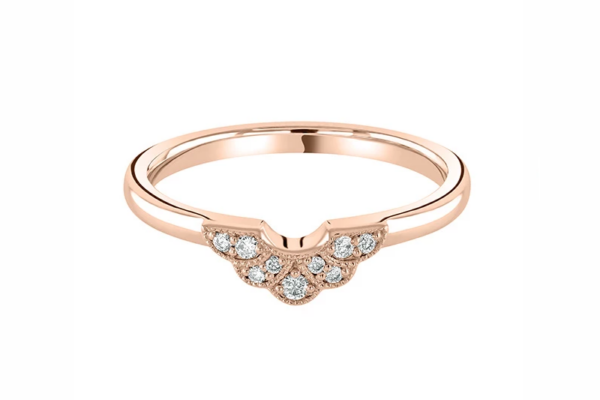 Wedding ring