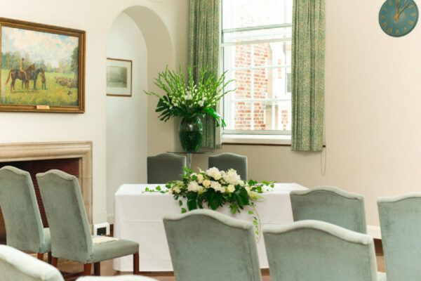 Goodenough College Alt 1
