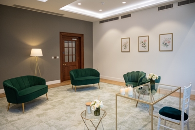 Primrose Room - Nearest and Dearest MAIN IMAGE small