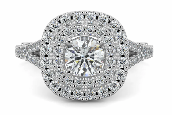 Engagement ring