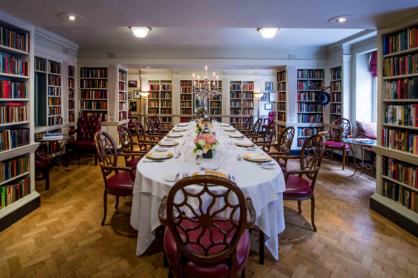 The Bloomsbury Alt 2
