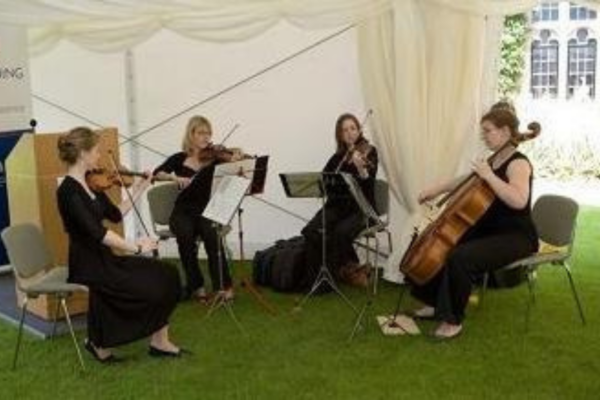The Dionysus Ensemble 1