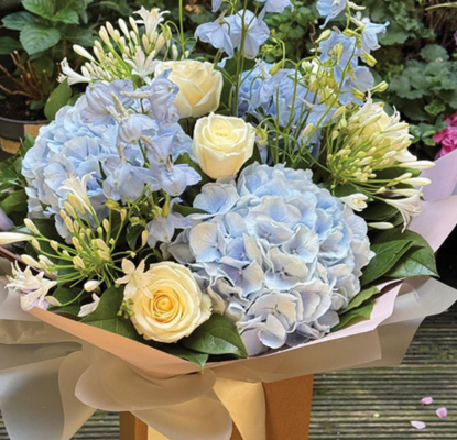 Yeomans Flowers ALT 1
