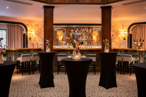l'oscar- The Baptist Bar & Dome main