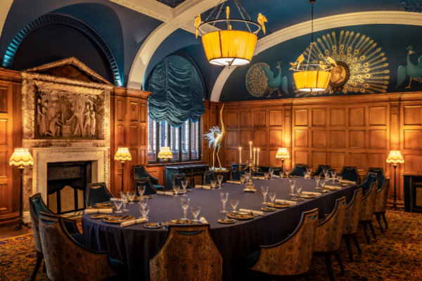 l'oscar- The Committee room main (1)
